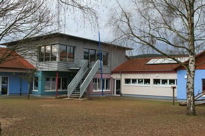 Kindertagesstätte Heinebach