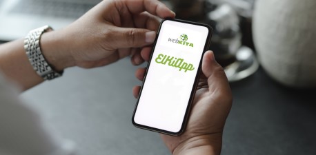 Eltern Kind App
