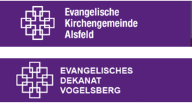 Logo Kirche