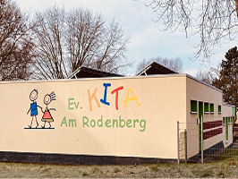 Kita Rodenberg Startseite neu