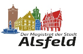 Logo Stadt Alsfeld neu