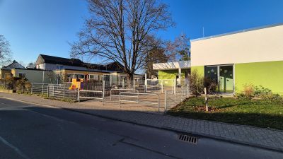 Kindertagesstätte "Spatzennest"