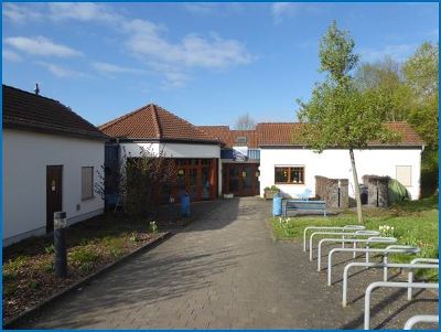 Kindertagesstätte "Rappelkiste"