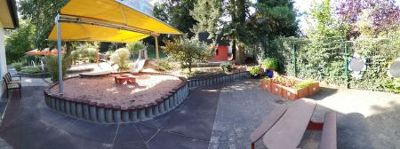 Kath. Kindertagesstätte "St. Marien"