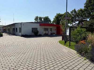 Kath. Kindertagesstätte der Kinderwelt "St. Mauritius"