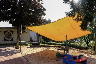 Kath. Kindertagesstätte "St. Antonius"