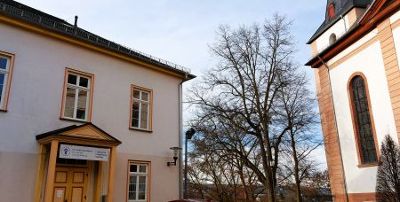 Kinderkrippe "Krabbelstube"