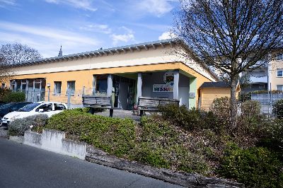 Kindertagesstätte "Kritzelburg"