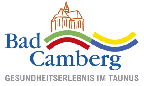 Logo Bad Camberg