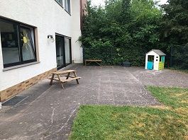 05 - Kindertagespflegestelle Frankenbach Regenbogenkäfer