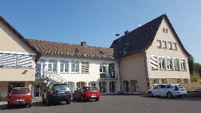 Ev. Kindertageseinrichtung Vetzberg