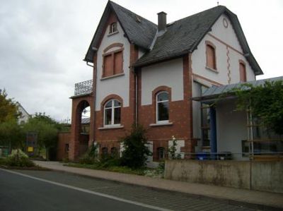 Ev. Kindertageseinrichtung Rodheim