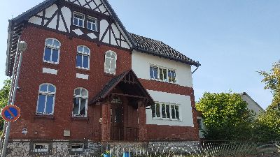 Ev. Kindertageseinrichtung Bieber