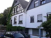 Kindertagesstätte und Familienzentrum Königsberg