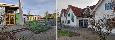 Kita Schlossmäuse