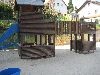 Spielburg Außengelände