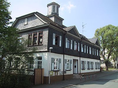 Kita Speckmäuse