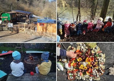 Waldkindergarten Braunfels