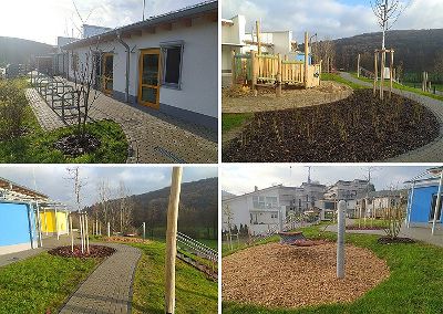 Kita Sonnenburg Philippstein