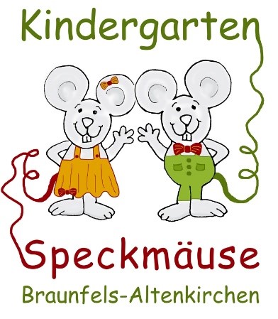 Kita Speckmäuse