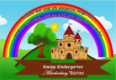 KiTa "Märchenburg"