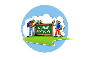 Hortbetreuung "Kleine Frösche"