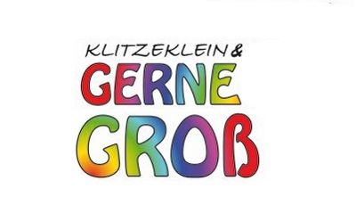 KiTa "Klitzeklein & Gernegroß"