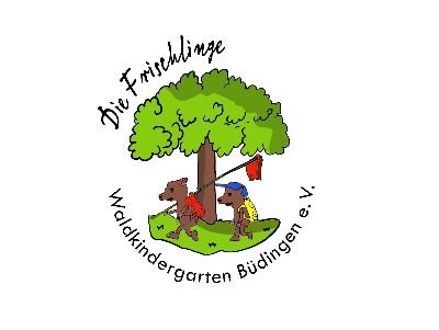 Waldkindergarten Büdingen e. V.  “Die Frischlinge”