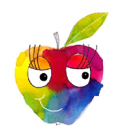 Logo Apfel