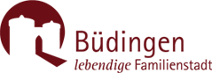 Logo Büdingen