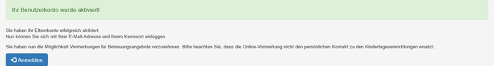 Bild2Registrierung