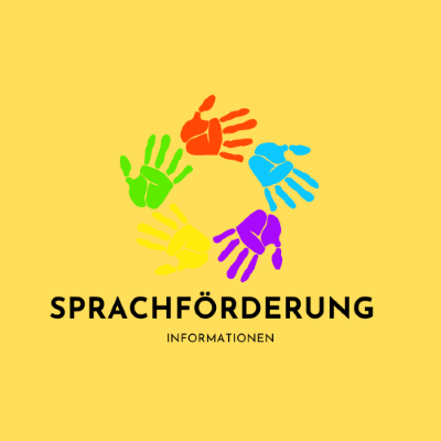 Sprachförderung
