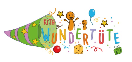 Logo Wundertüte