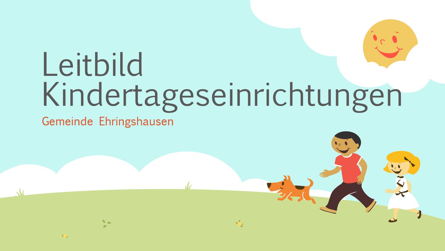 Leitbild