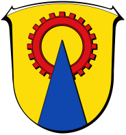 Wappen Ehringshausen