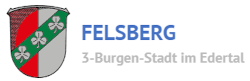Logo Felsberg