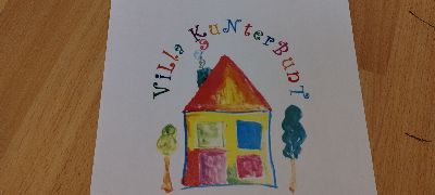 Kita Villa Kunterbunt