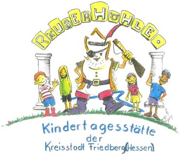 Kita Räuberhöhle