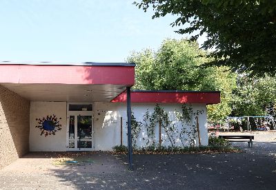 Kita Kettelerstraße