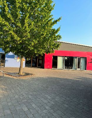 Kindertagesstätte Sonnenschein