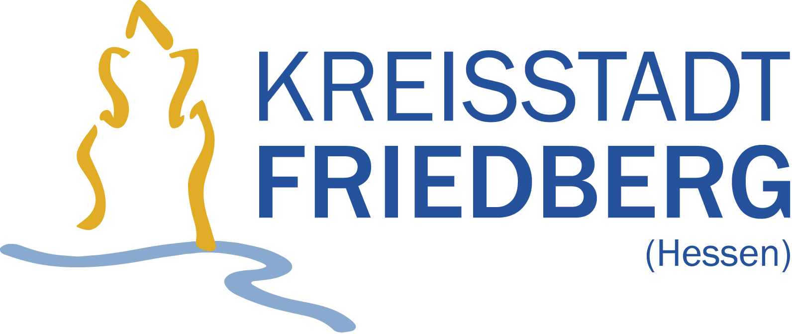 Logo Stadt Friedberg