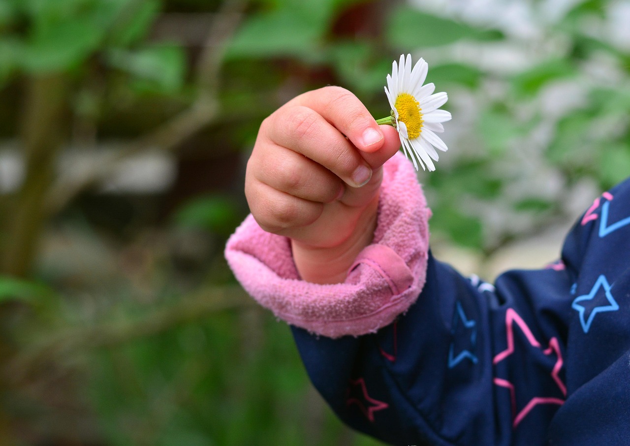 kindertagespflege
