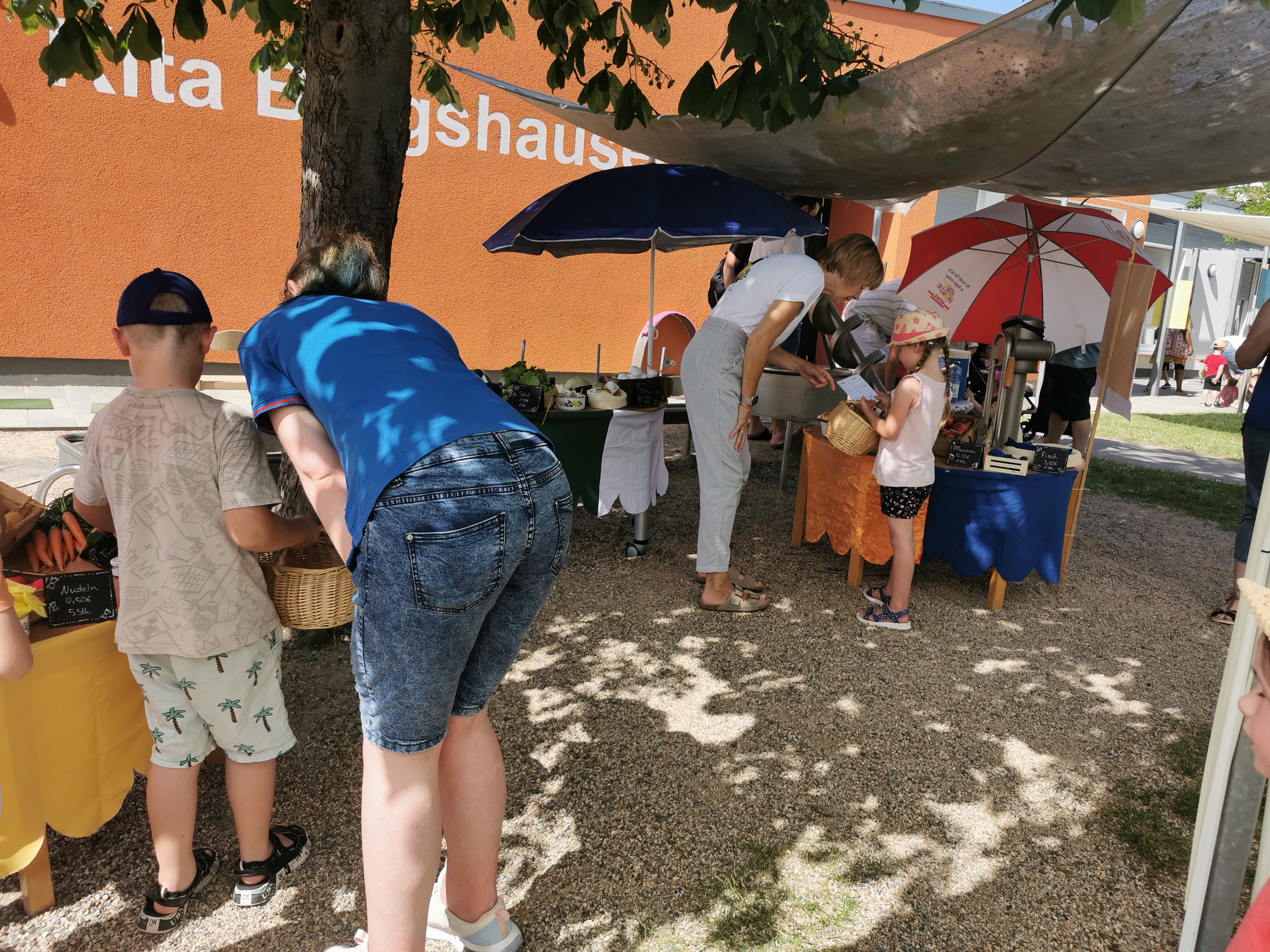 Kitafest 14