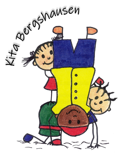 Logo Kita Bergshausen 2025