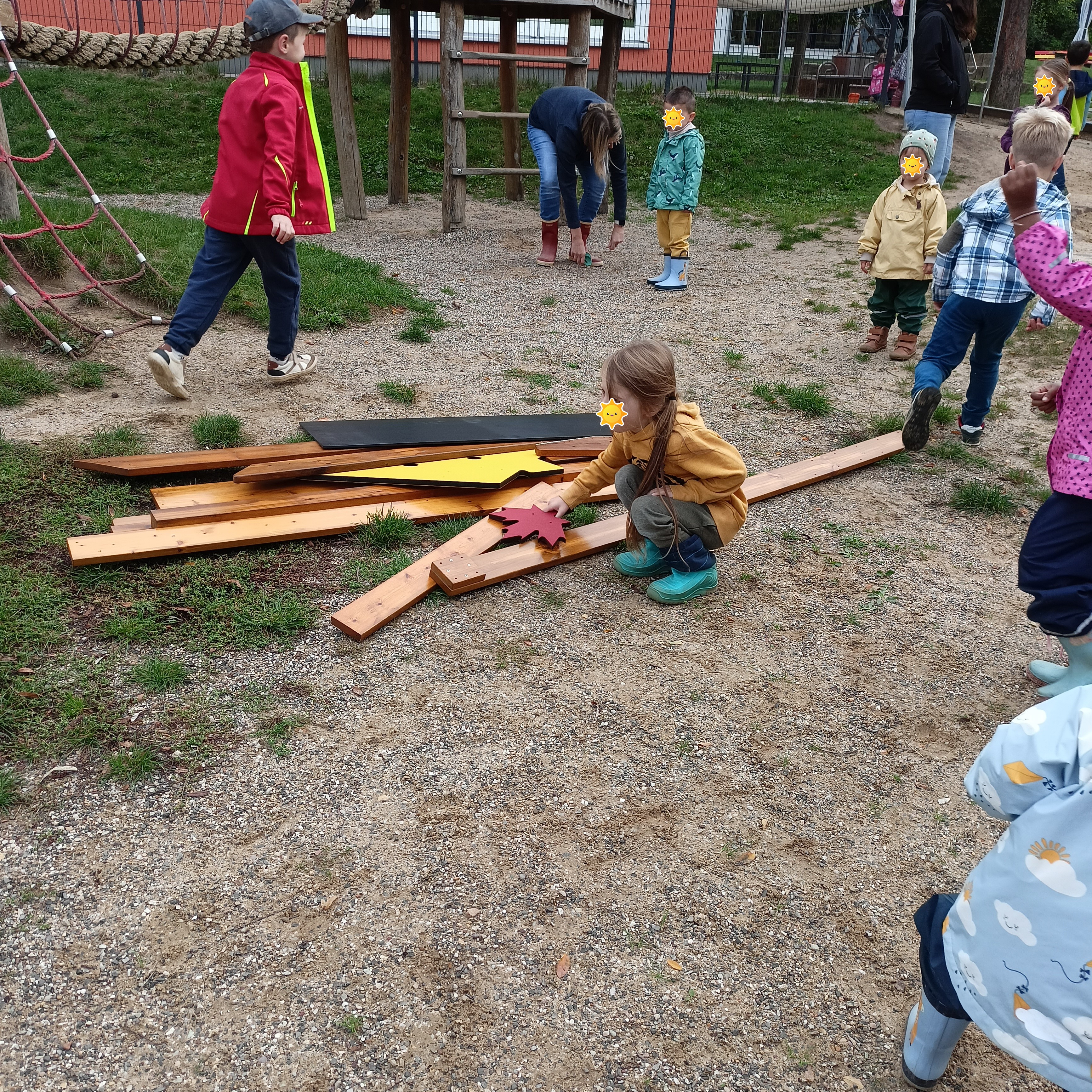 Gartenspielhäuschen3