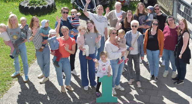 JubiläumKrippe