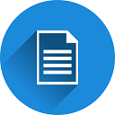 Dokument Icon