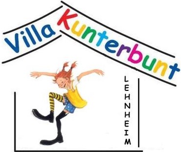 Logo Villa Kunterbunt