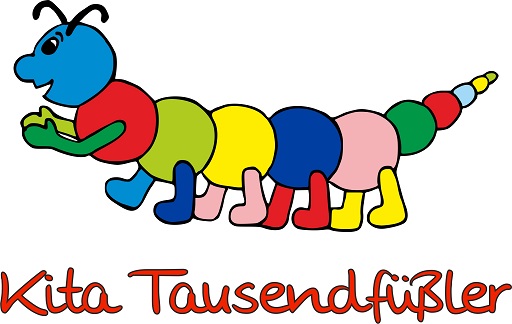 Logo Tausendfüßler