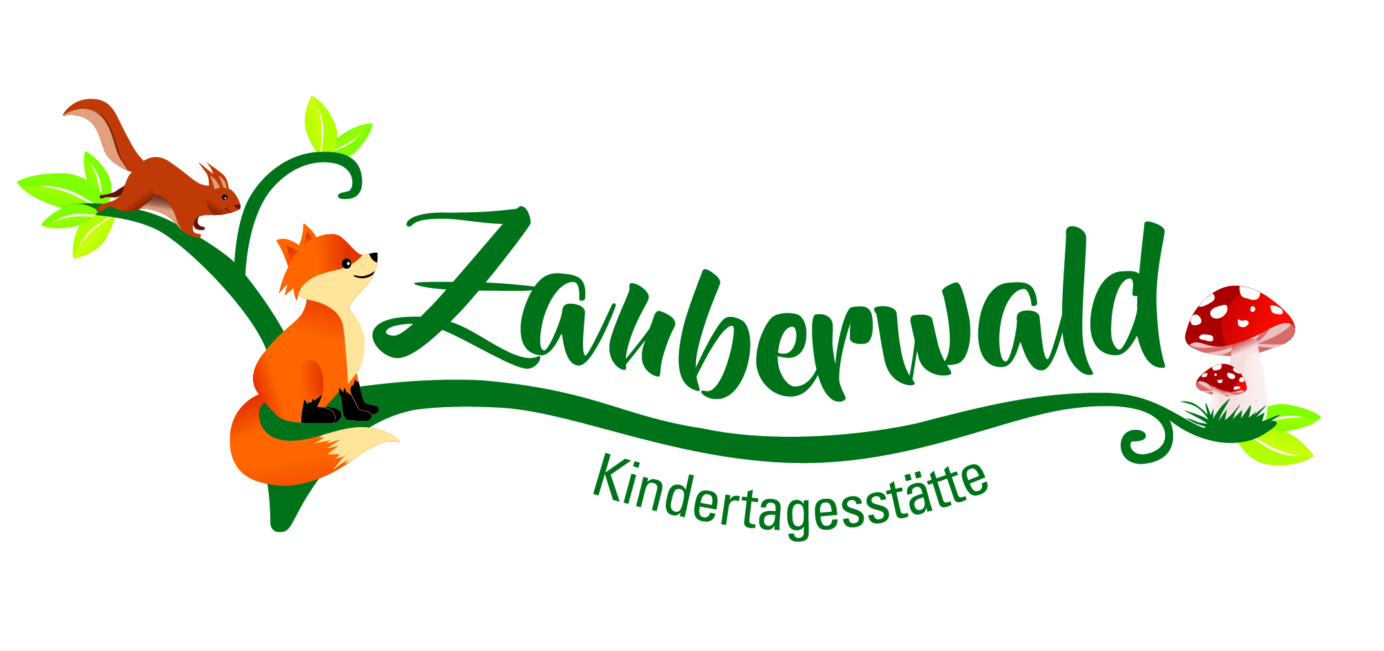 Logo Zauberwald